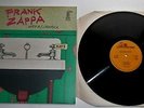 Frank Zappa - Waka/Jawaka - Hot Rats UK 1972 Reprise 1st Press LP