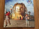 Travis Scott Astroworld Urban Outfitters Exclusive Purple Vinyl LP