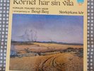 AUDIOPHILE PROPRIUS KORNET HAR SIN VILA NM 1st PRESSING 1981 RARE ORIGINAL NM