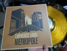 LAWRENCE ARMS GOLD LP NOFX ALKALINE TRIO DIRECT HIT  PEARS DEAD TO ME RANCID