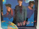 Into the Gap by Thompson Twins. 1984