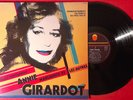 LP Annie Girardot marguerite et les autres 33t Au théatre Montparnasse
