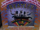 The Beatles Magical Mystery Tour Remastered Vinyl LP Album,  New Sealed 180gm