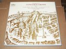 ARCANGELO CORELLI 3 LP BOX - CONCERTI GROSSI / WICH / INTERCORD in NEU SEALED