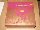 Verdi 21 LP Caja -200 Years Teatro Alla Scala / DGG en Nuevo Sellado