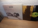 JANUS - GRAVEDIGGER LP 1972 + Poster insert in mint Kraut/Psych