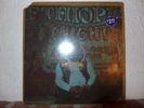 Donald Byrd ?– Ethiopian Knights - Blue Note US ?Orig. First Press 1972 EX+ - NM