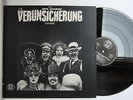 Eav Café Passé GER LP 1981 + Innerbag Rare Orig Mood Records
