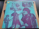 Nova -Vaga Warm Records PFLP 201