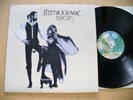 FLEETWOOD MAC- RUMOURS 1977 US ORIG 1ST TEXTURE COVER CLASSIC ROCK INSERT MINTY
