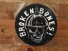 Broken Bones - Seeing Through My Eyes 7inch EP picture disc