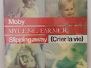 Moby, Mylene Farmer ?– Slipping Away (Crier La Vie) - 12