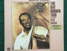 Jazz  2 LPs -  Ray Brown Trio with Gene Harris 