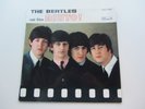 THE BEATLES NEL FILM AIUTO ORIG 1965 ITALIAN LP BEATLES 6 PARLOPHON  PMCQ 31507