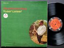 YUSEF LATEEF Psychicemotus LP IMPULSE AS-92 US 1965 RVG JAZZ Georges Arvanitas