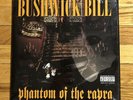 Bushwick Bill - “Phantom Of The Rapra” LP OG pressing RARE NM Geto Boys hip hop