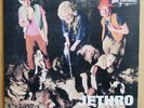 JETHRO TULL, 