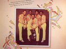 TRAMMPS Jimmy Ellis MFSB Golden Fleece Records SEALED VINYL RECORD LP