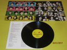 ROLLING STONES - SOME GIRLS EMI 3C 064-61016 EX++ / NM INSERTO,INNER,TESTI 1978