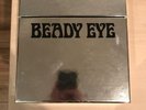 Beady Eye Vinyl Singles & Vinyl Box