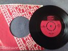 THE FACTOTUMS - HERE TODAY rare UK 1966 / MOD / BEAT / IMMEDIATE MUSIC / EX