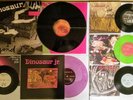 Dinosaur Jr.- Record Lot, Repulsion, J Mascis, Beyond, Little Fury Things