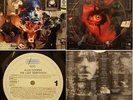 ALICE COOPER-THE LAST TEMPTATION VINYL LP NEAR MINT EUROPE 1994 1st PRESS+INSERT