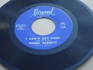 I CAN'T GET AWAY - BOBBY GARRETT - MIRWOOD.  NORTHERN SOUL