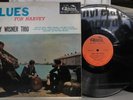 Jimmy Wisner Trio - Felsted FL 7509 LP VG++ Mono Jazz 1962