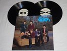 2 LP THE V.I.P.'S (PRE SPOOKY TOOTH) - SAME S PSYCHEDELIC ALBUM WIE NEU