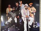 The Isley Brothers 3 + 3 9 Track Vinyl Album