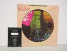 David Bowie - Ziggy Stardust - Limited Edition # 6016 Picture Disc - Rock LP