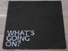 LONG TALL SHORTY - WHAT'S GOING ON? - WIN OR LOSE - ENGLAND - MOD NEW WAVE 1986