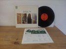HERON Heron (Dawn DNLS 3010) Same Self Titled RARE UK 1st Pressing MINT