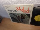 THE YARDBIRDS 