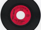 NORTHERN SOUL 45RPM - NANCY MARANO ON COLUMBIA - RARE   BEAUTIFUL COPY