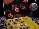 SHRINK  '65 =MONO= MIXES   THE BEATLES   RUBBER SOUL   Lennon McCartney Harrison