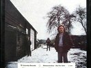 DAVID GILMOUR (Pink Floyd) 1978 1st pressing white label Promo LP