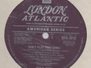 Ben E.King - 'Dont Play That Song' 1962 UK London Mono LP HAK8012