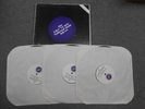 Dick Clark National Music Survey Program August 15 1981 3 LP Set