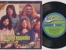 LED ZEPPELIN 'Friends' 1976 Brazilian promotional 7