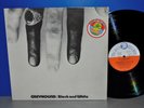 Greyhound Black and White D '71 Trojan M-/M-   Vinyl LP beautiful glossy Vinyl