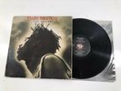 Buju Banton Til Shiloh 1995 Vinyl LP Record Loose Canon 524 119-1 USA PolyGram