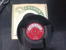Rare Dickie Loader UK 7