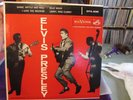 Elvis Presley RCA EPA-830 1956