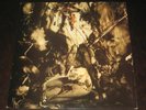 Fields Of The Nephilim rare '90 UK 1st press LP Elizium on BB EX+ ** gothic rock