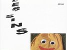 Les Sins - Michael Vinyl LP Company NEW