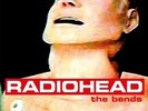 Radiohead  - The Bends ( VINYL )