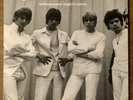 JOHN'S CHILDREN MIDSUMMER NIGHTS SCENE UK TRACK RE-ISSUE  7
