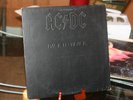AC/DC  Back In Black 1980 US SD 16018 1st pressing Great Shape